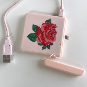 Ban.do iPhone charger